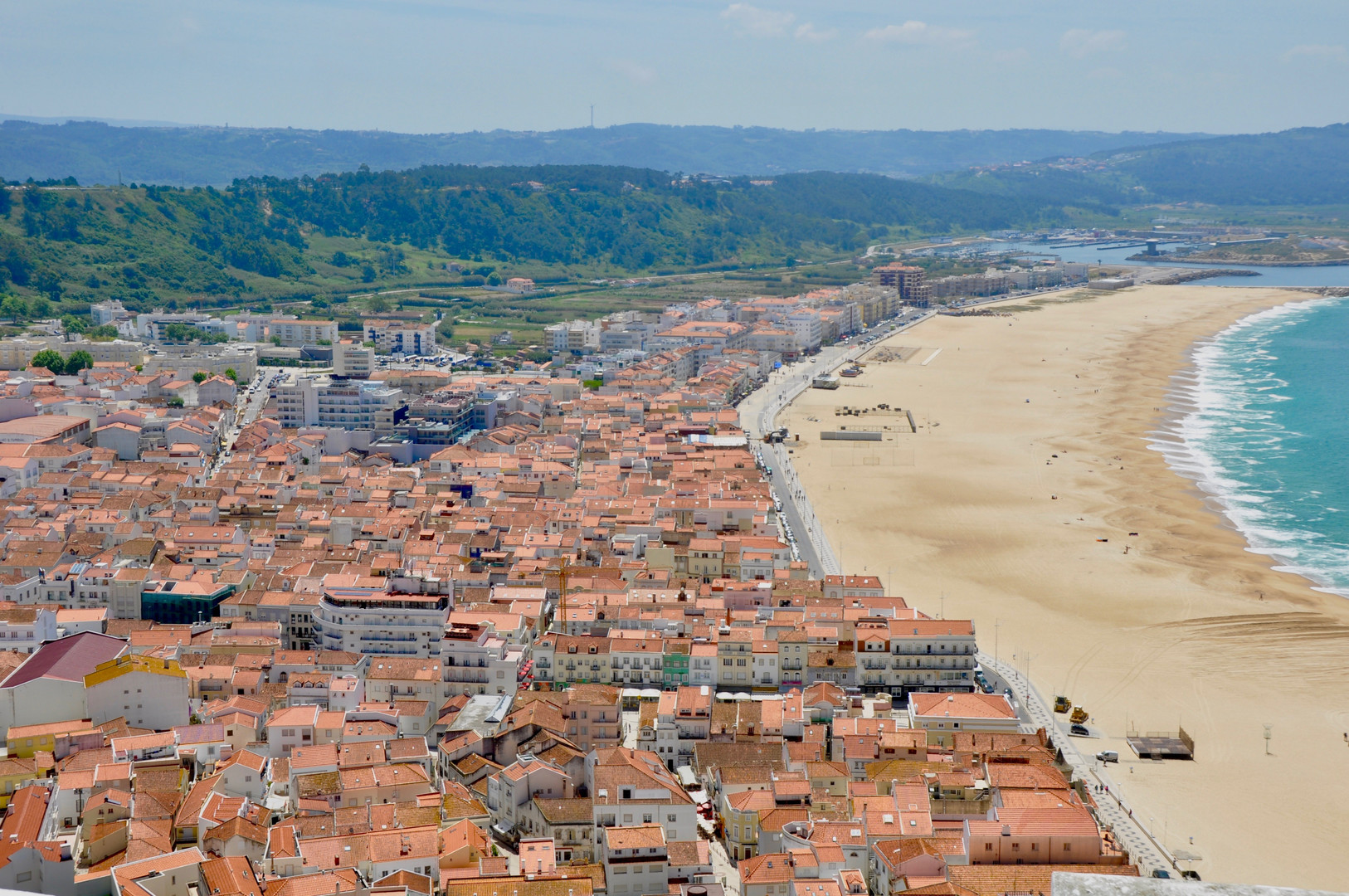 Portugalskem po vlastní ose – fotka 9
