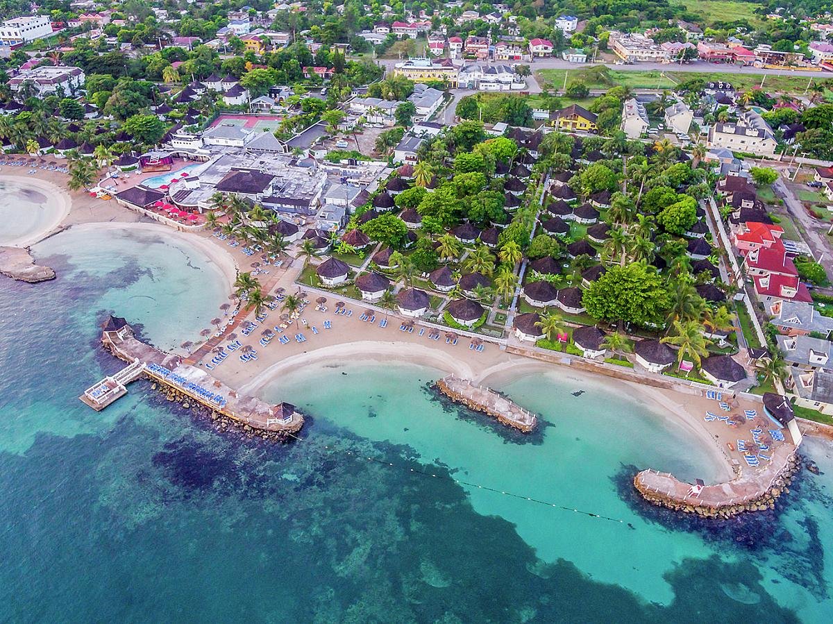 Obrázek hotelu Royal Decameron Club Caribbean