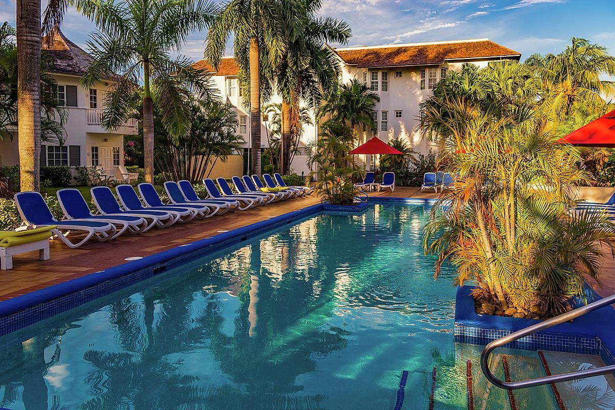 Royal Decameron Club Caribbean – fotka 11