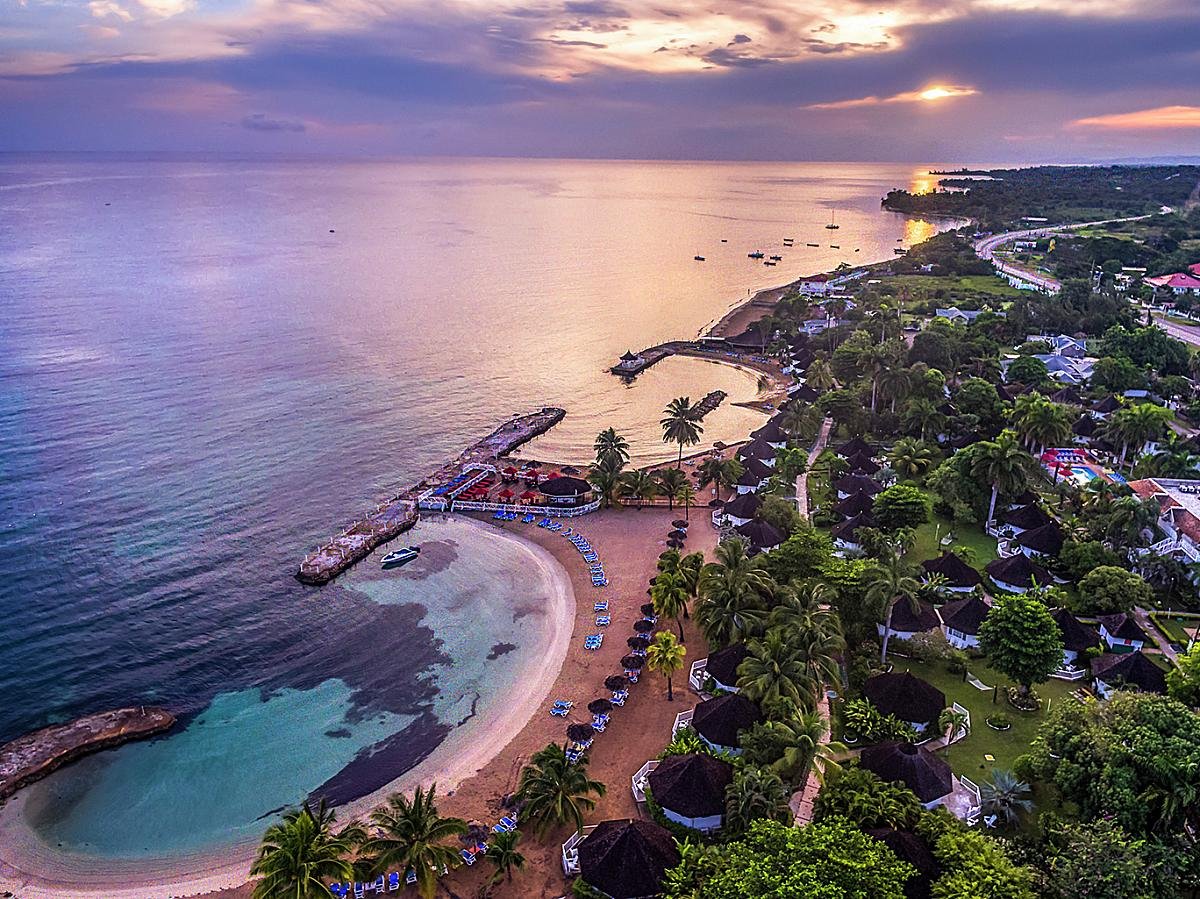 Royal Decameron Club Caribbean – fotka 3