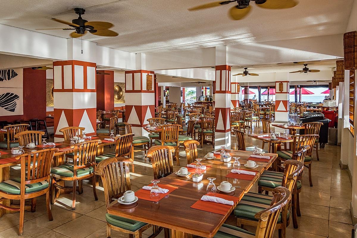 Royal Decameron Club Caribbean – fotka 5