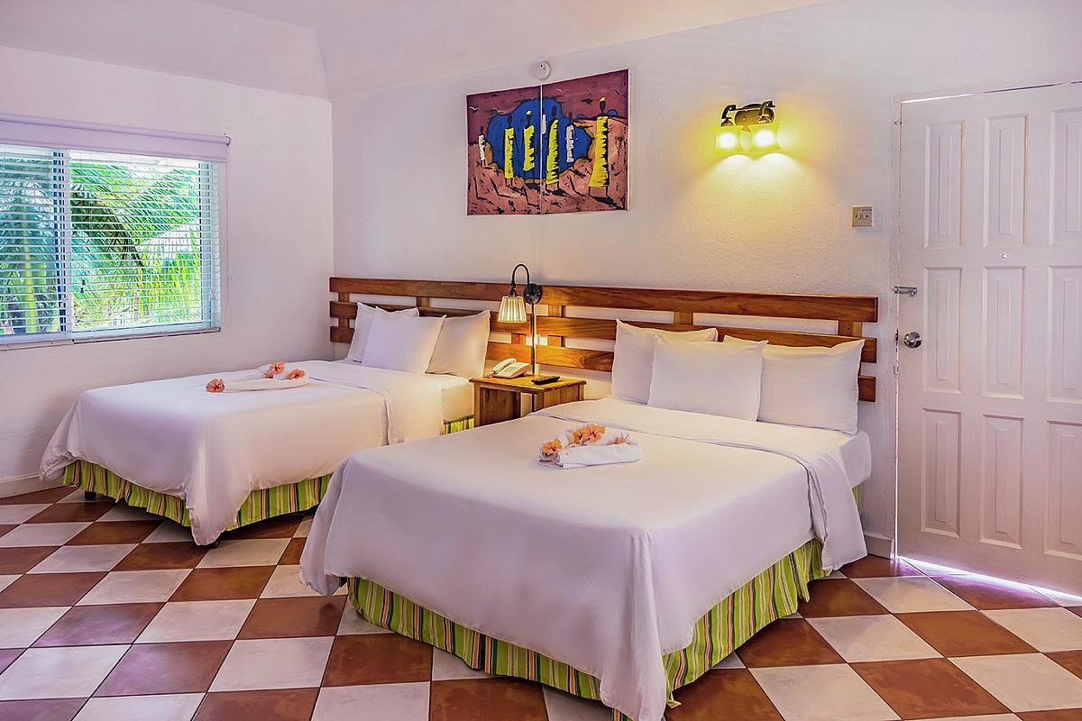 Royal Decameron Club Caribbean – fotka 6