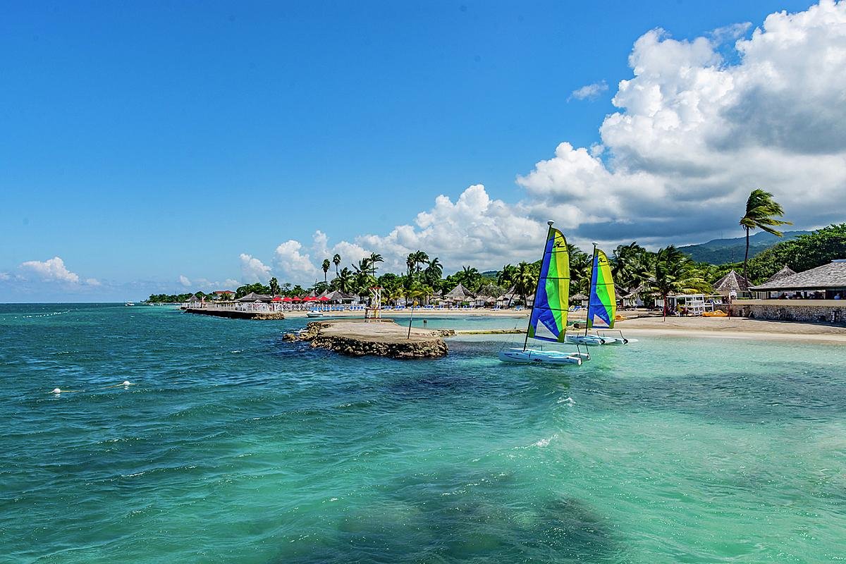 Royal Decameron Club Caribbean – fotka 10