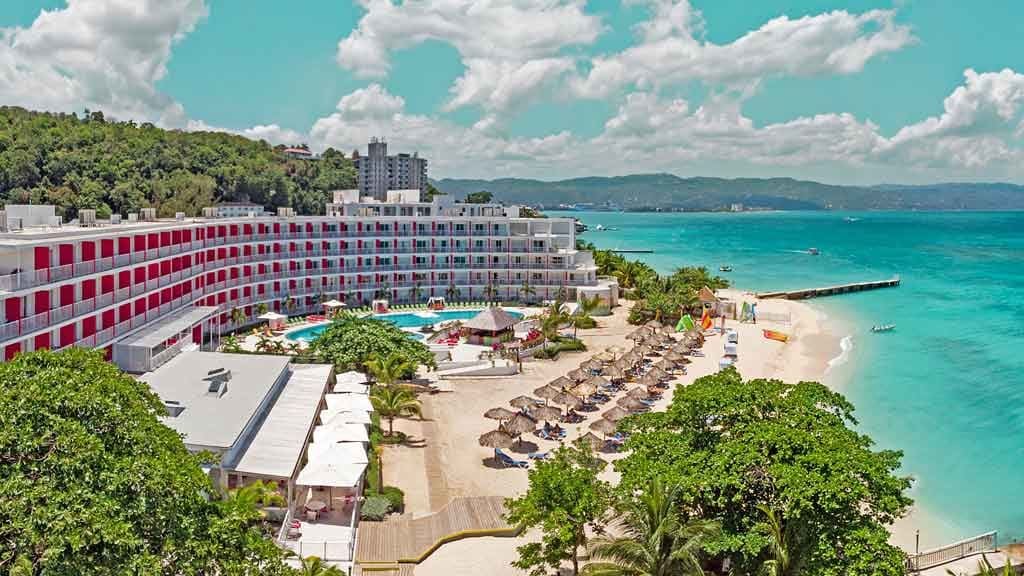 Obrázek hotelu Royal Decameron Cornwall beach