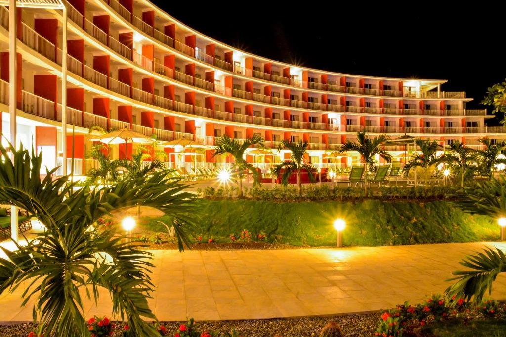 Royal Decameron Cornwall beach – fotka 2
