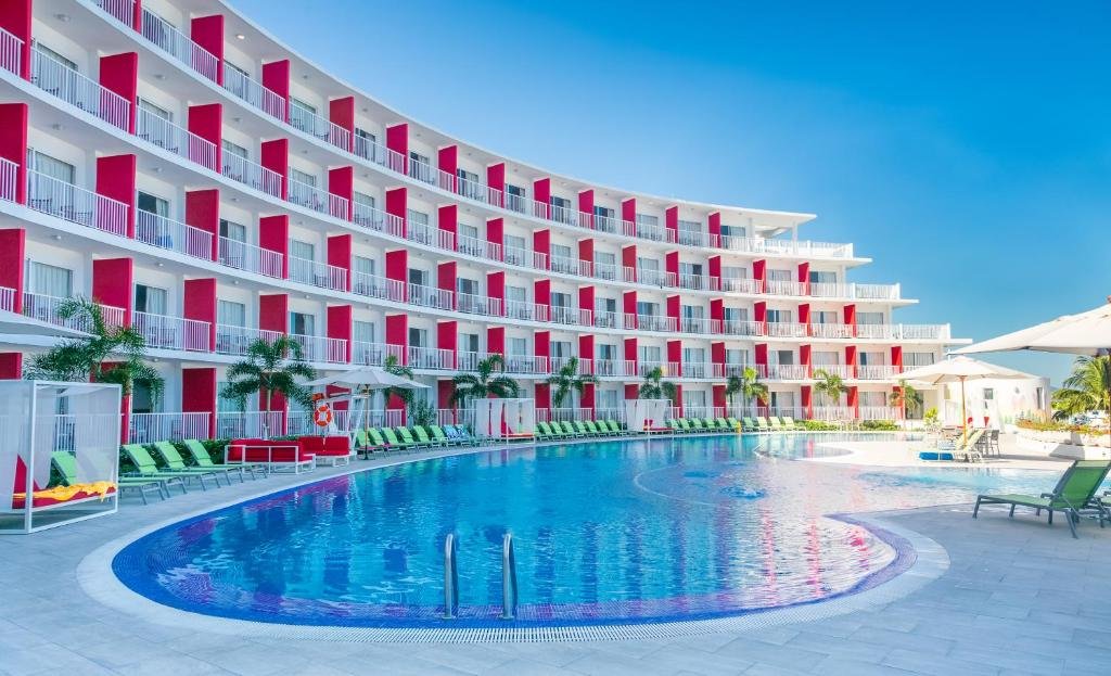 Royal Decameron Cornwall beach – fotka 11