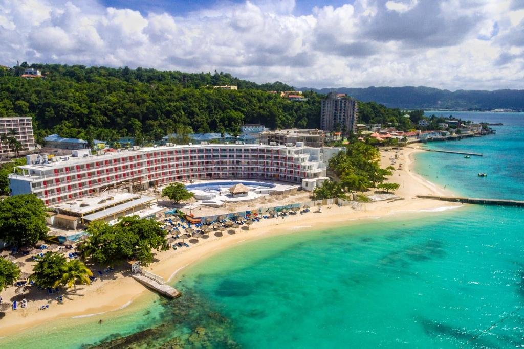 Royal Decameron Cornwall beach – fotka 14