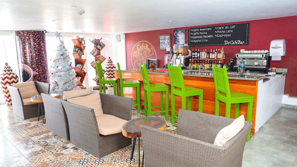 Royal Decameron Cornwall beach – fotka 15