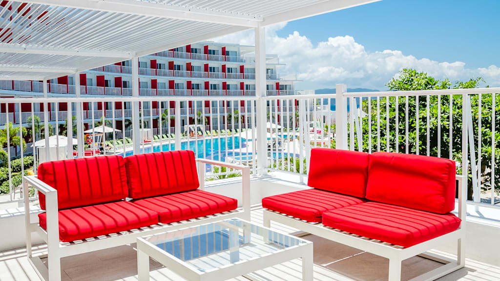 Royal Decameron Cornwall beach – fotka 17
