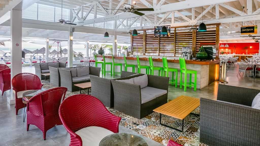 Royal Decameron Cornwall beach – fotka 18
