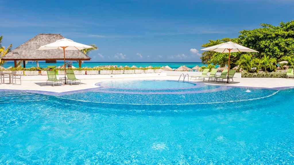 Royal Decameron Cornwall beach – fotka 19