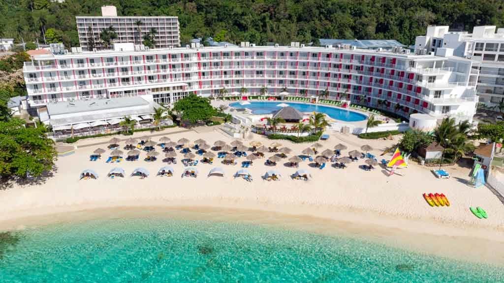Royal Decameron Cornwall beach – fotka 20