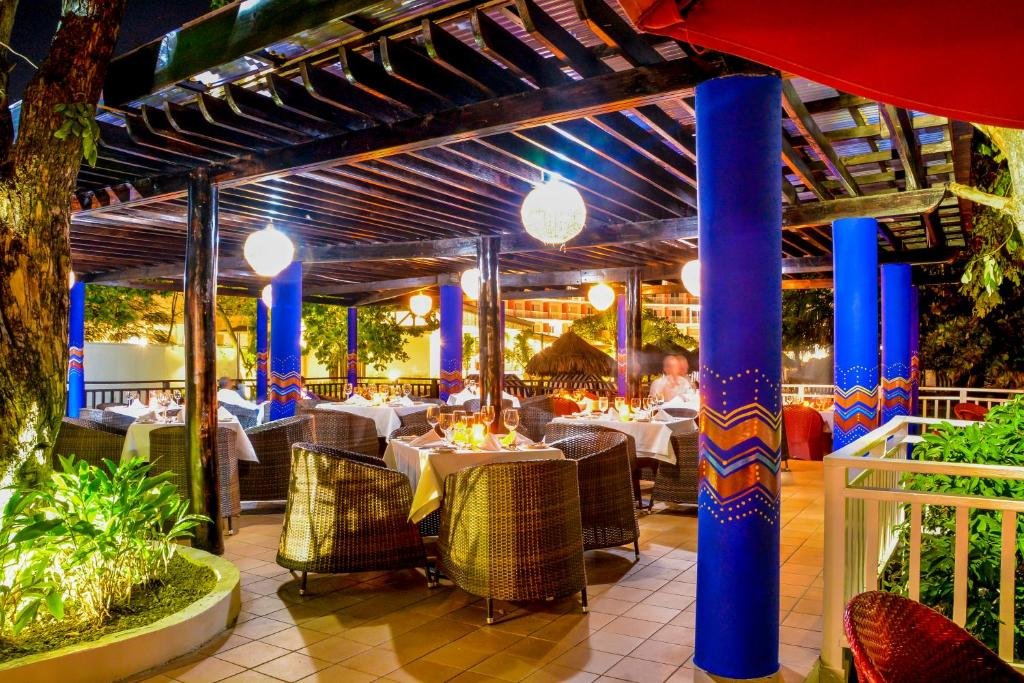 Royal Decameron Cornwall beach – fotka 3