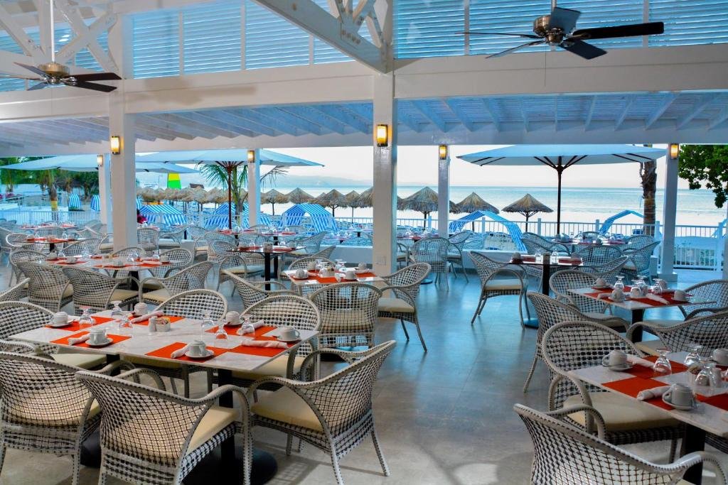 Royal Decameron Cornwall beach – fotka 4