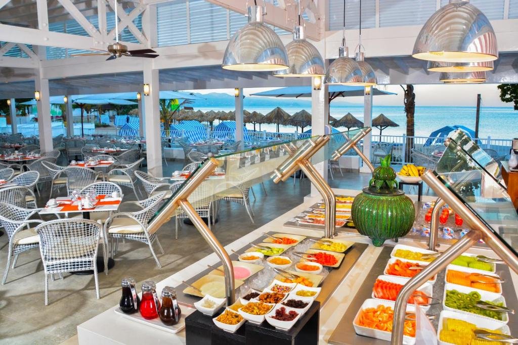 Royal Decameron Cornwall beach – fotka 5