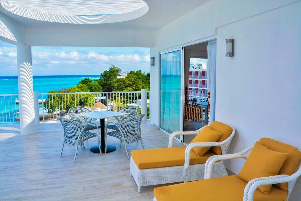 Royal Decameron Cornwall beach – fotka 8