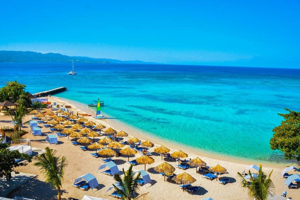 Royal Decameron Cornwall beach – fotka 9