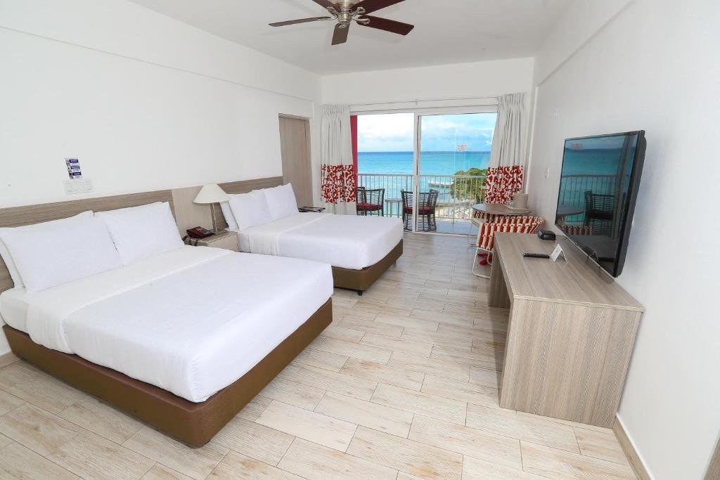 Royal Decameron Cornwall beach – fotka 10