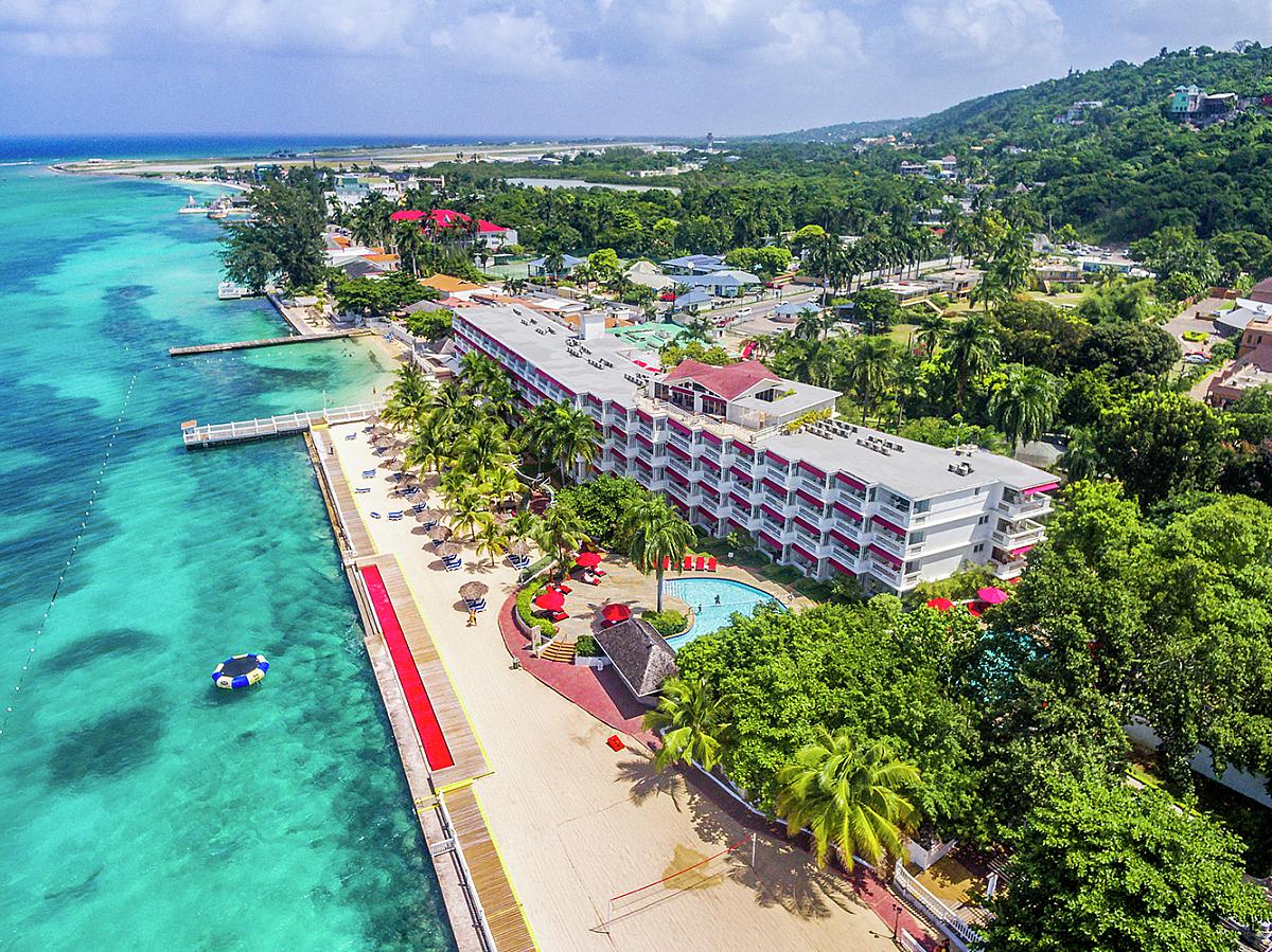 Obrázek hotelu Royal Decameron Montego Beach