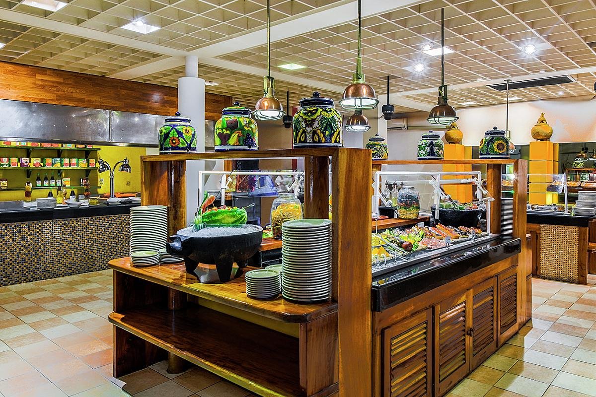 Royal Decameron Montego Beach – fotka 4