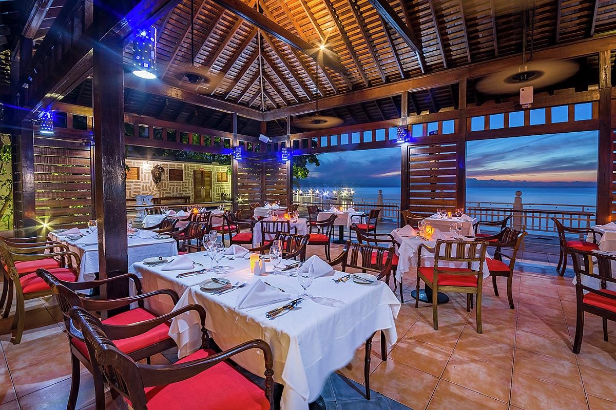 Royal Decameron Montego Beach – fotka 5