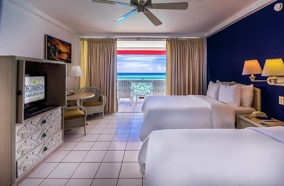 Royal Decameron Montego Beach – fotka 7