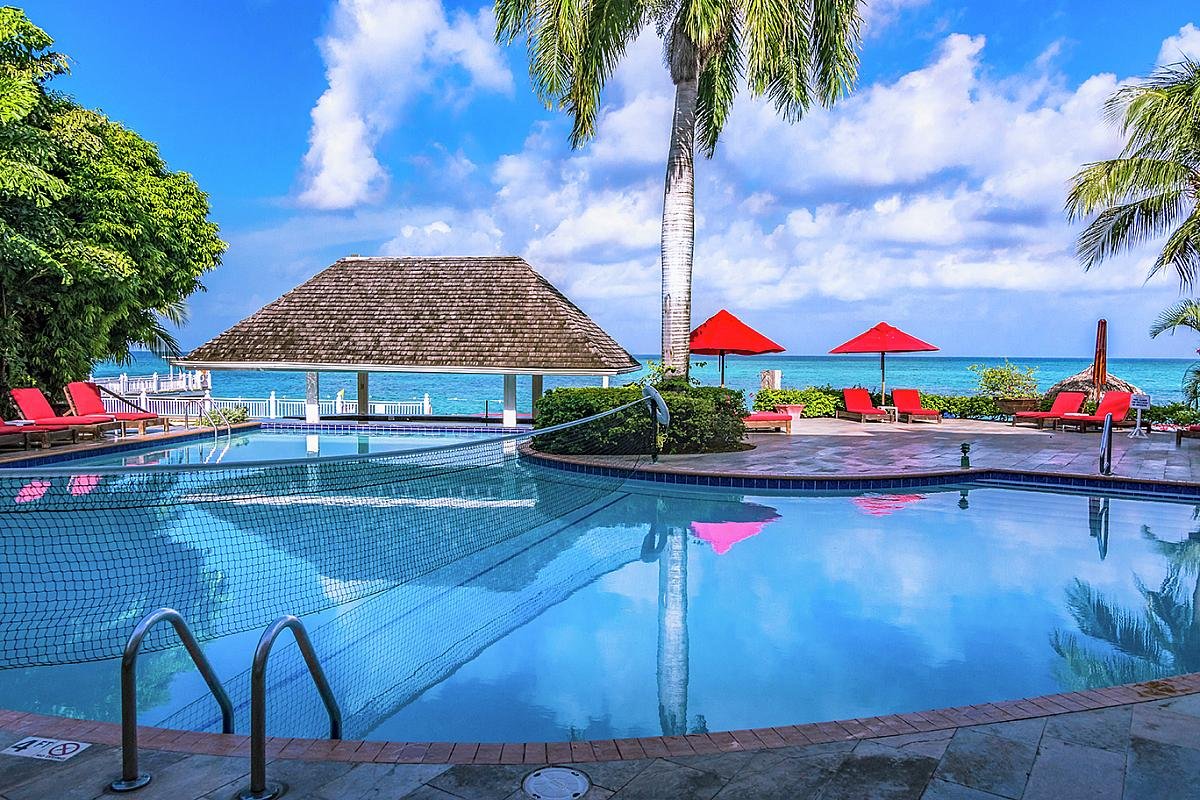 Royal Decameron Montego Beach – fotka 8