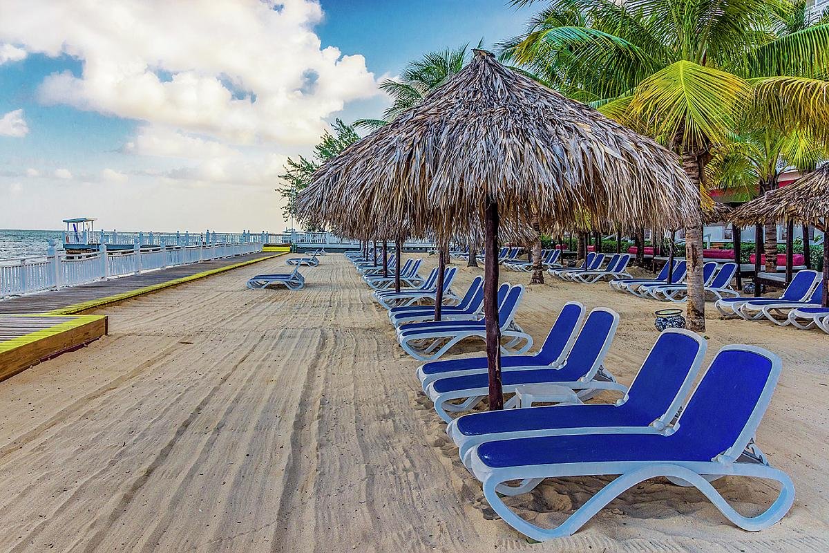 Royal Decameron Montego Beach – fotka 9