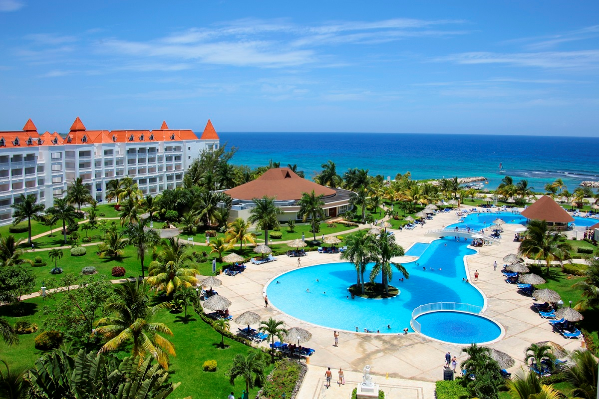 Obrázek hotelu Bahía Príncipe Grand Jamaica