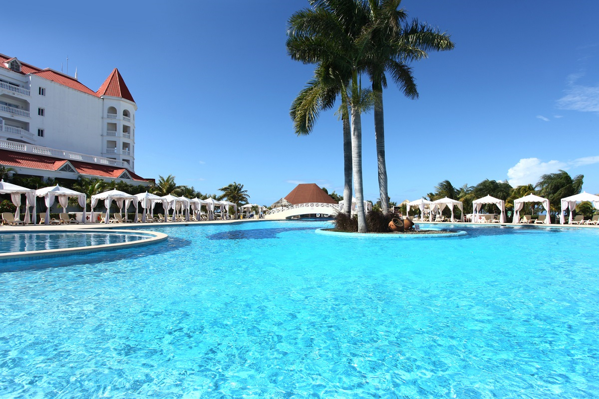 Bahía Príncipe Grand Jamaica – fotka 2
