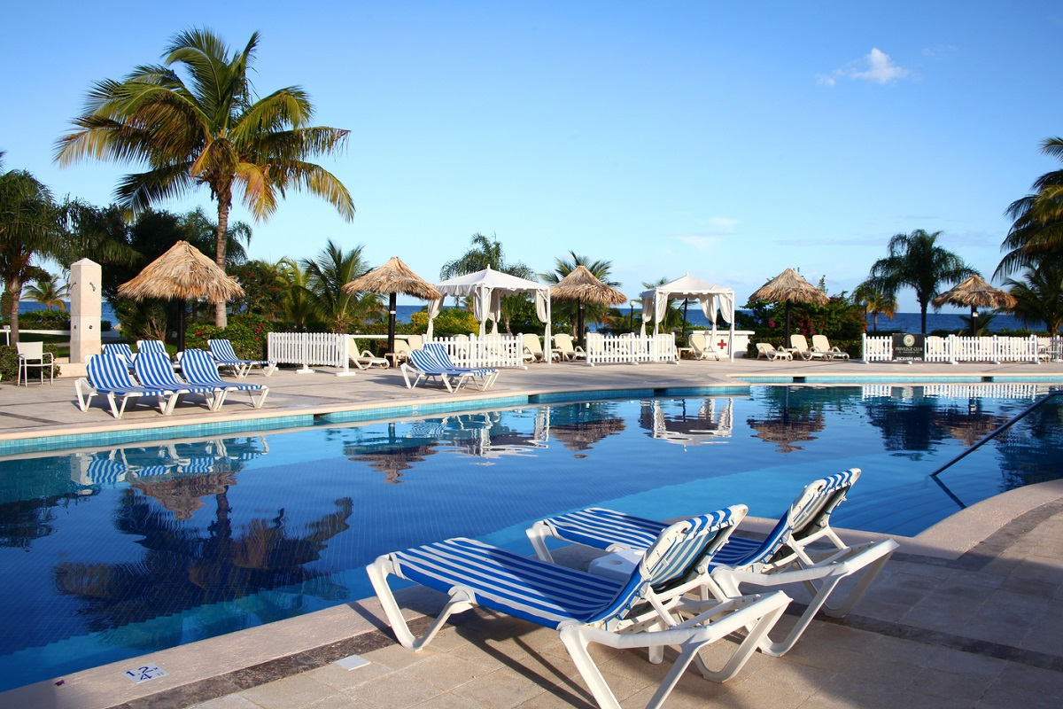 Bahía Príncipe Grand Jamaica – fotka 11