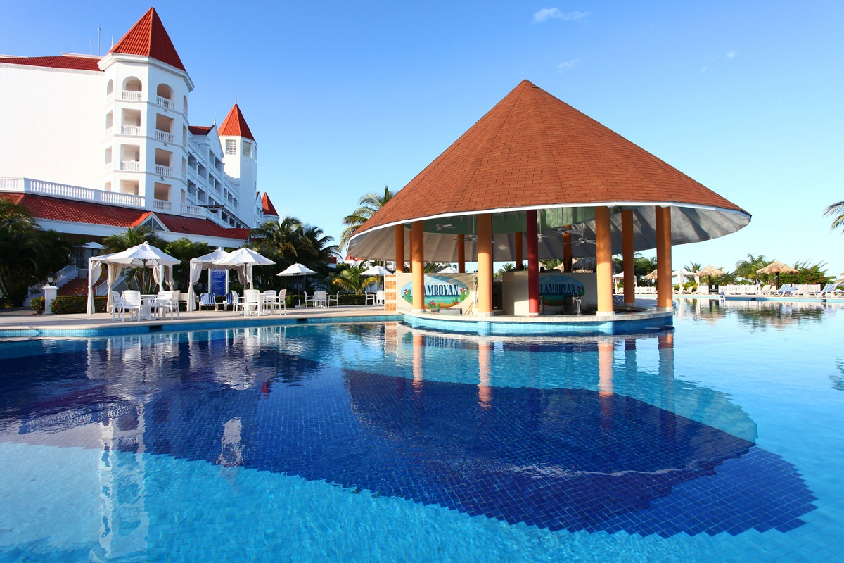 Bahía Príncipe Grand Jamaica – fotka 13