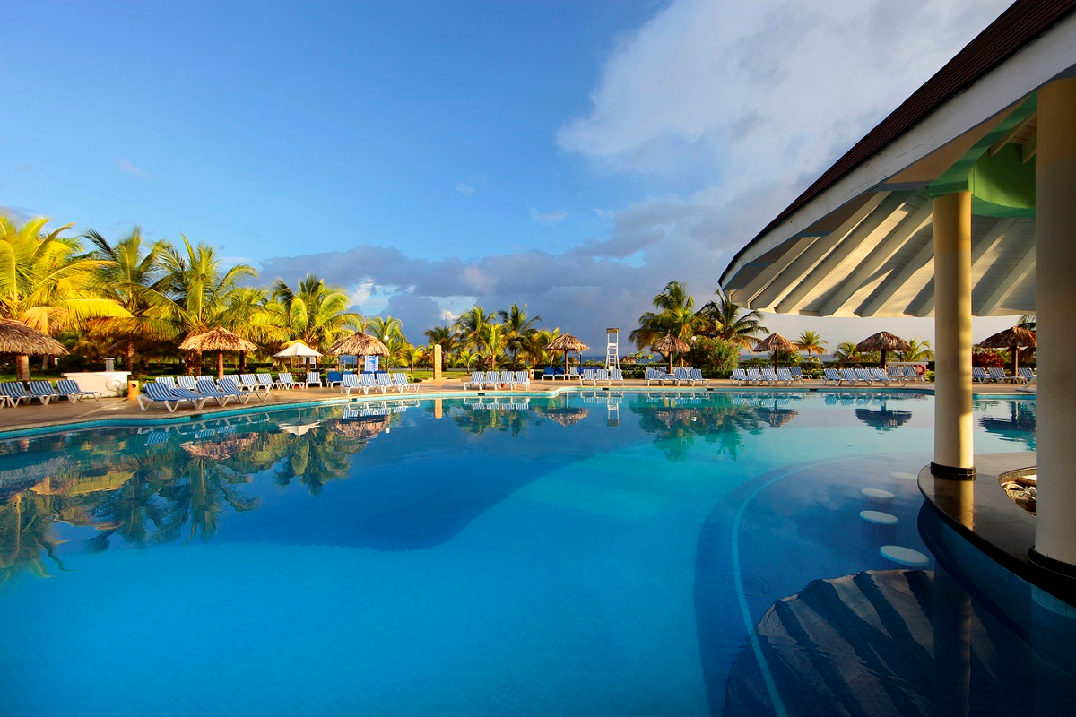 Bahía Príncipe Grand Jamaica – fotka 14