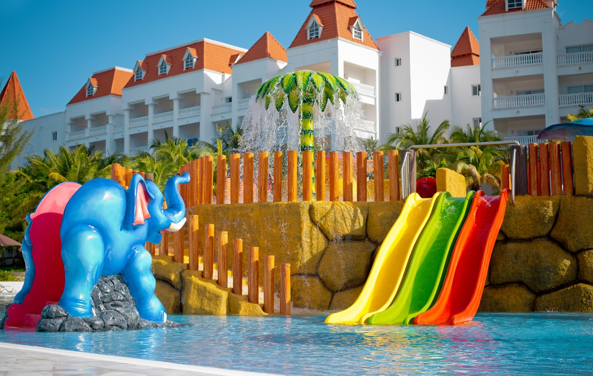 Bahía Príncipe Grand Jamaica – fotka 15