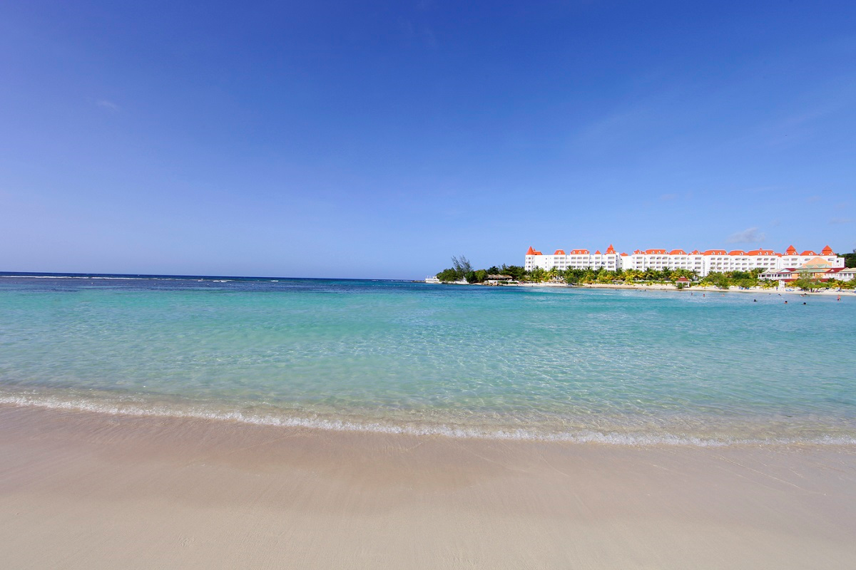 Bahía Príncipe Grand Jamaica – fotka 17