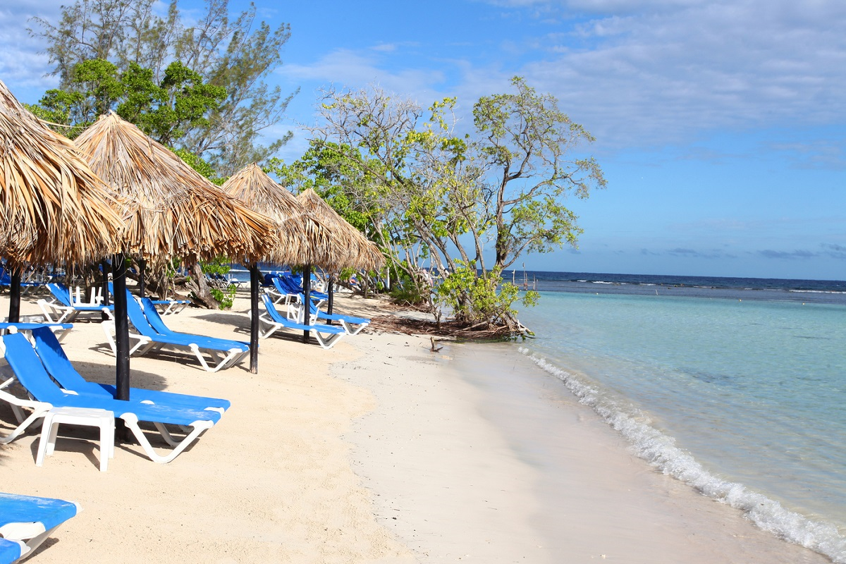 Bahía Príncipe Grand Jamaica – fotka 19