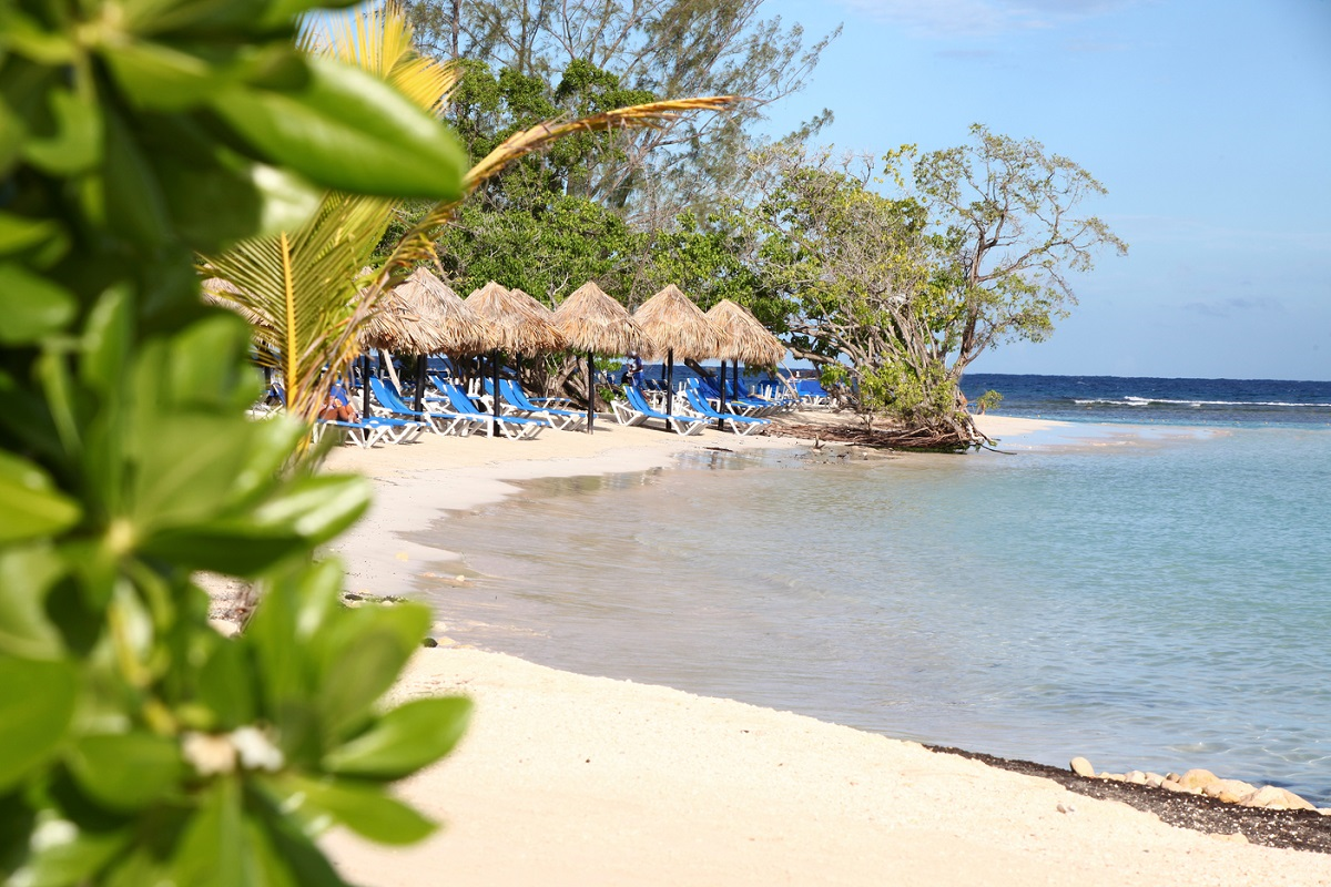 Bahía Príncipe Grand Jamaica – fotka 20