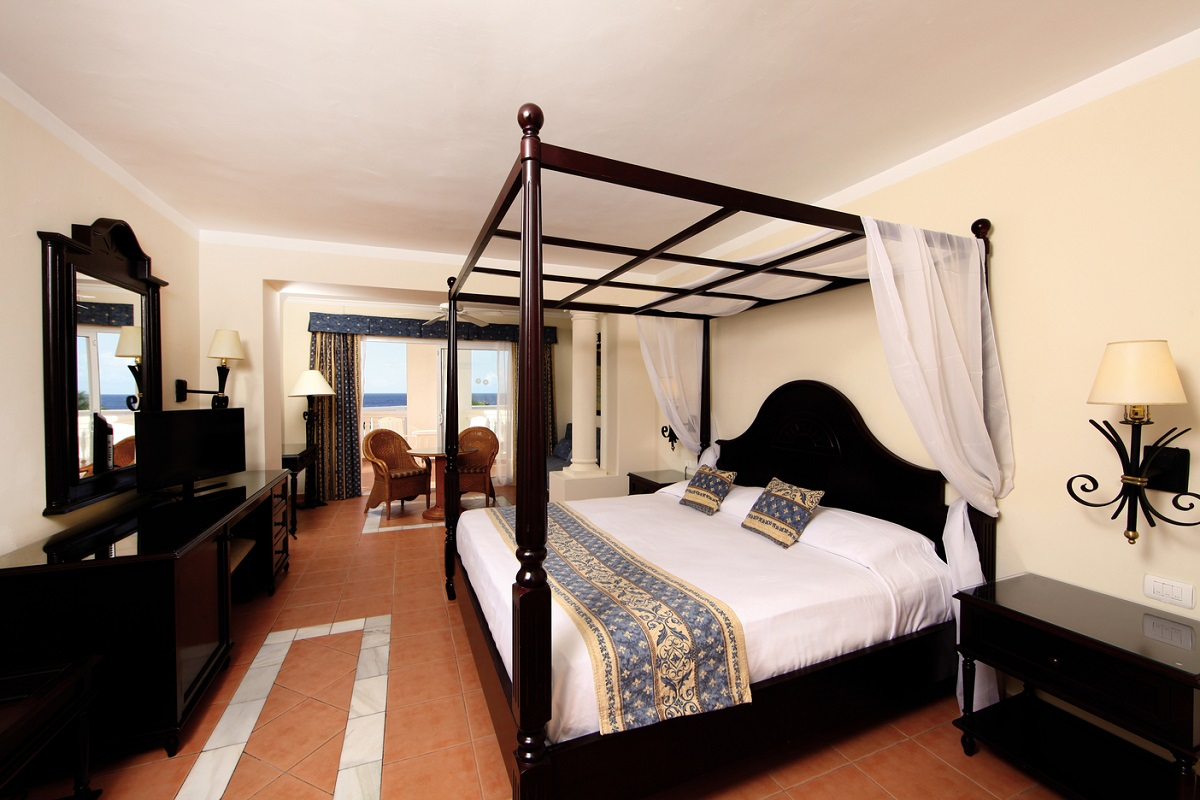 Bahía Príncipe Grand Jamaica – fotka 3