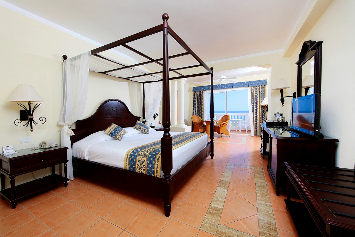Bahía Príncipe Grand Jamaica – fotka 25
