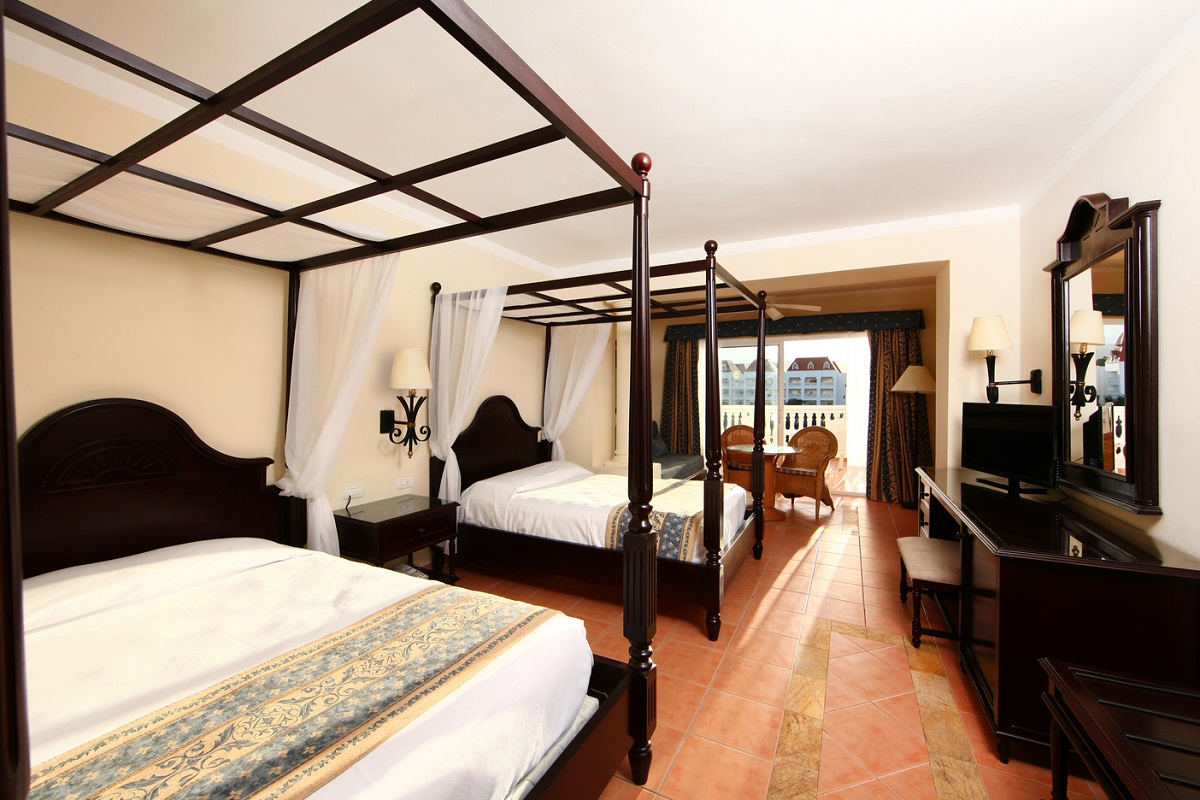 Bahía Príncipe Grand Jamaica – fotka 26