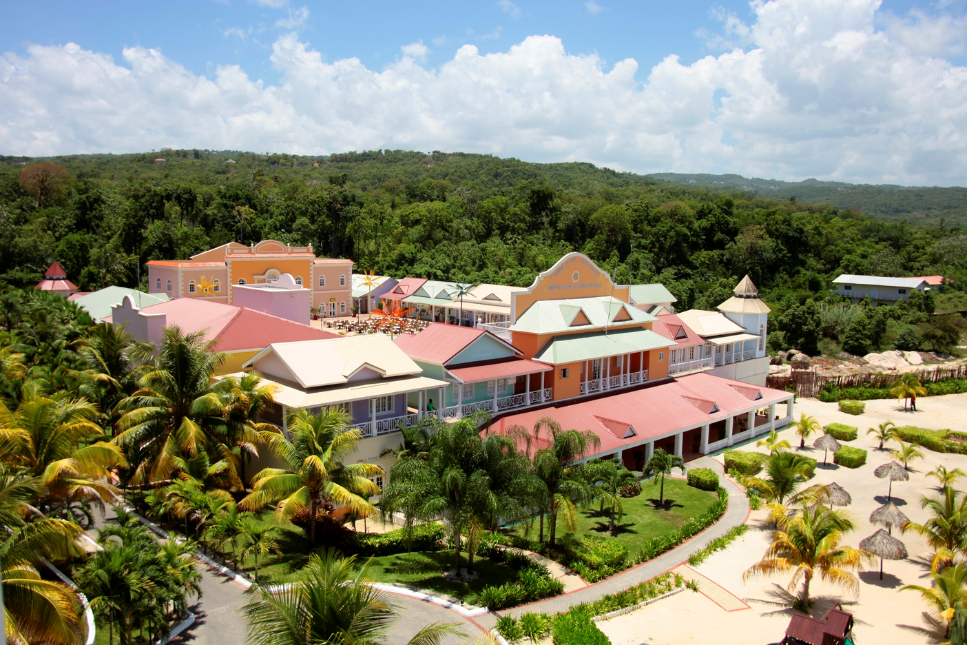 Bahía Príncipe Grand Jamaica – fotka 4