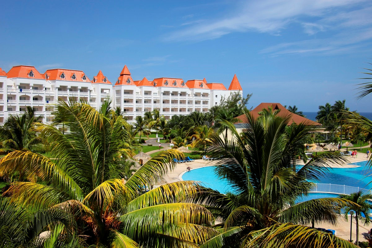 Bahía Príncipe Grand Jamaica – fotka 5
