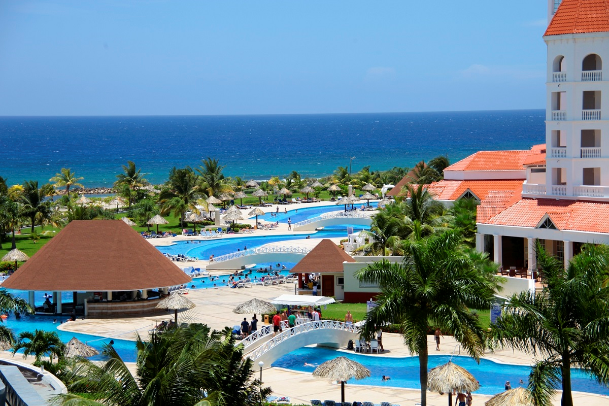 Bahía Príncipe Grand Jamaica – fotka 6