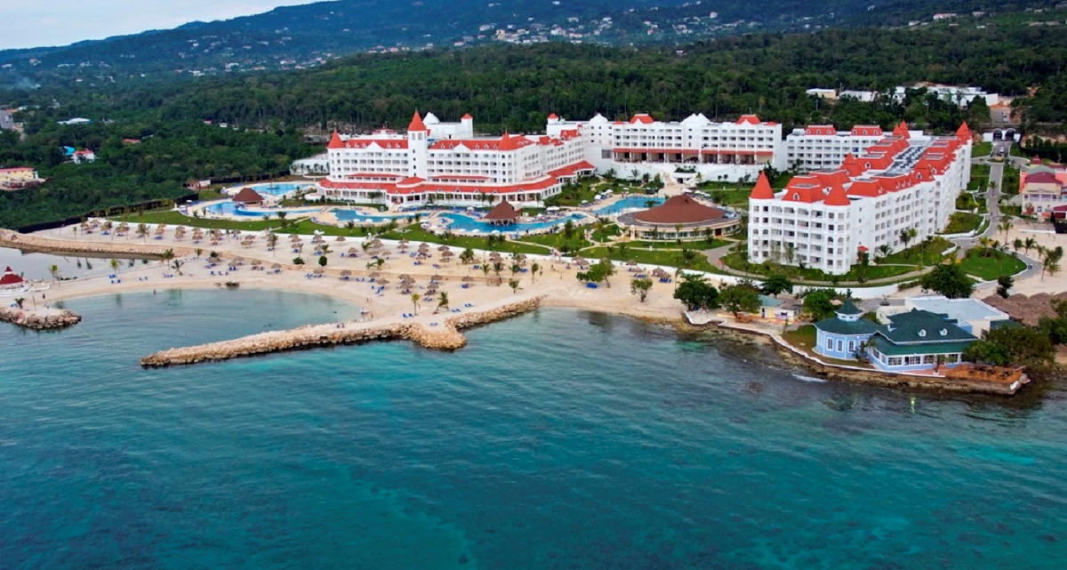 Bahía Príncipe Grand Jamaica – fotka 7
