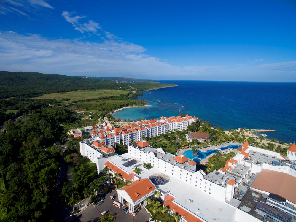 Bahía Príncipe Grand Jamaica – fotka 8