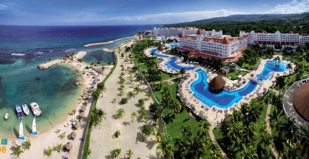 Bahía Príncipe Grand Jamaica – fotka 9