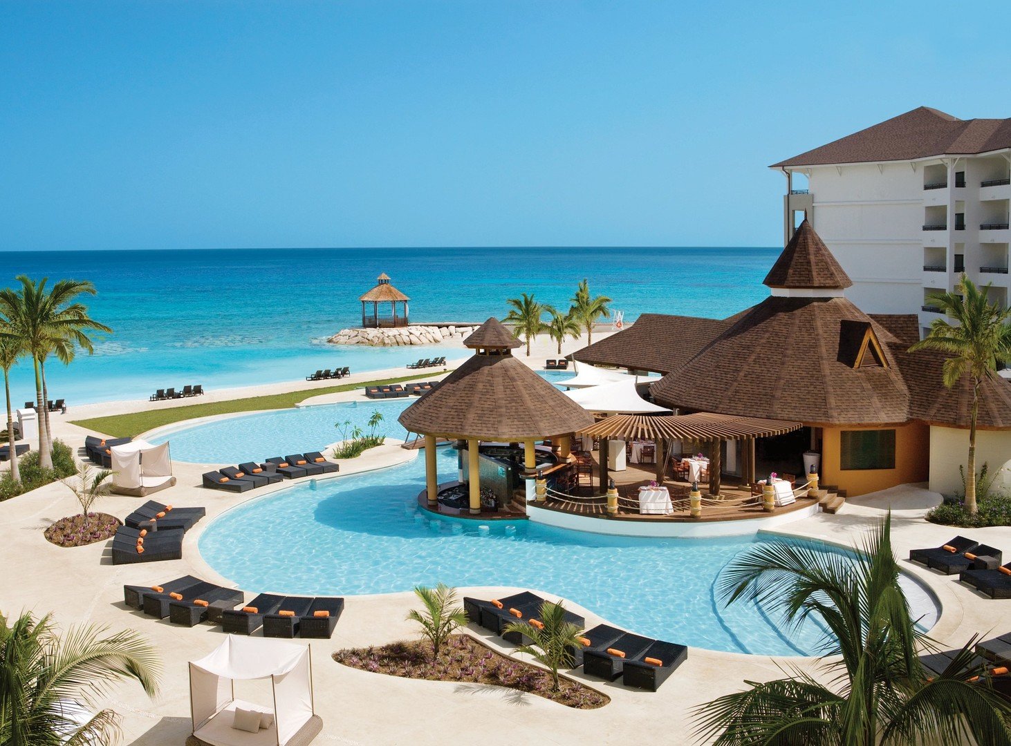 Obrázek hotelu Secrets Wild Orchid