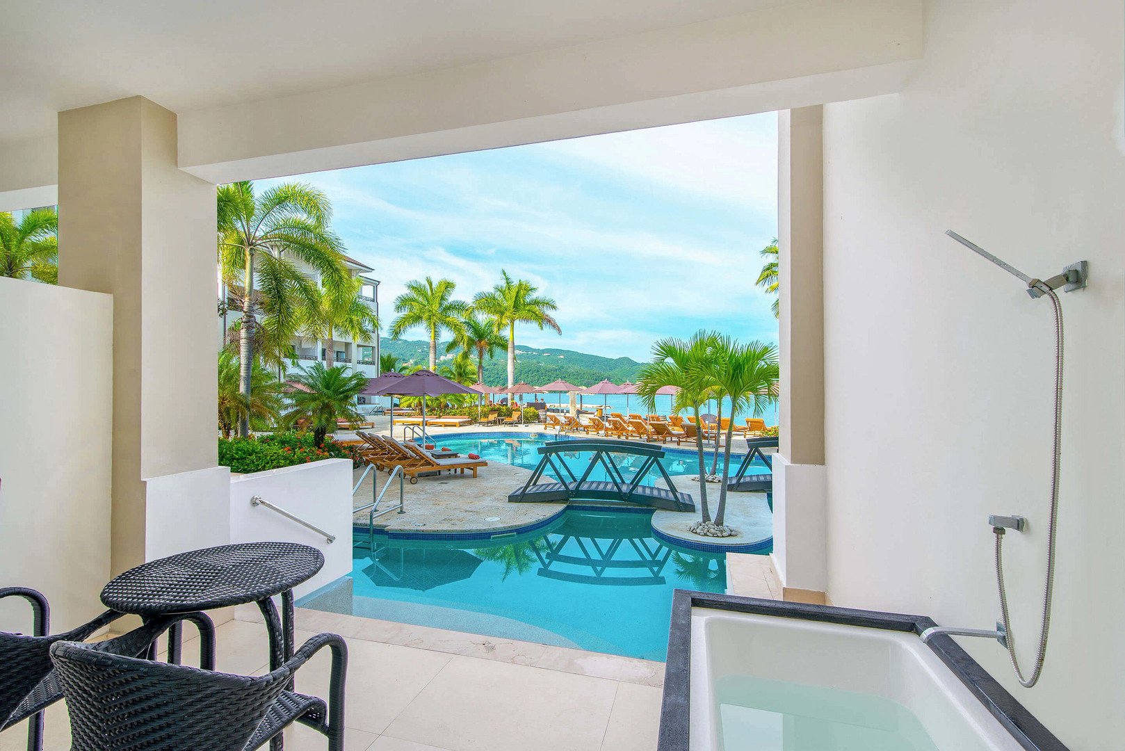 Secrets Wild Orchid – fotka 11