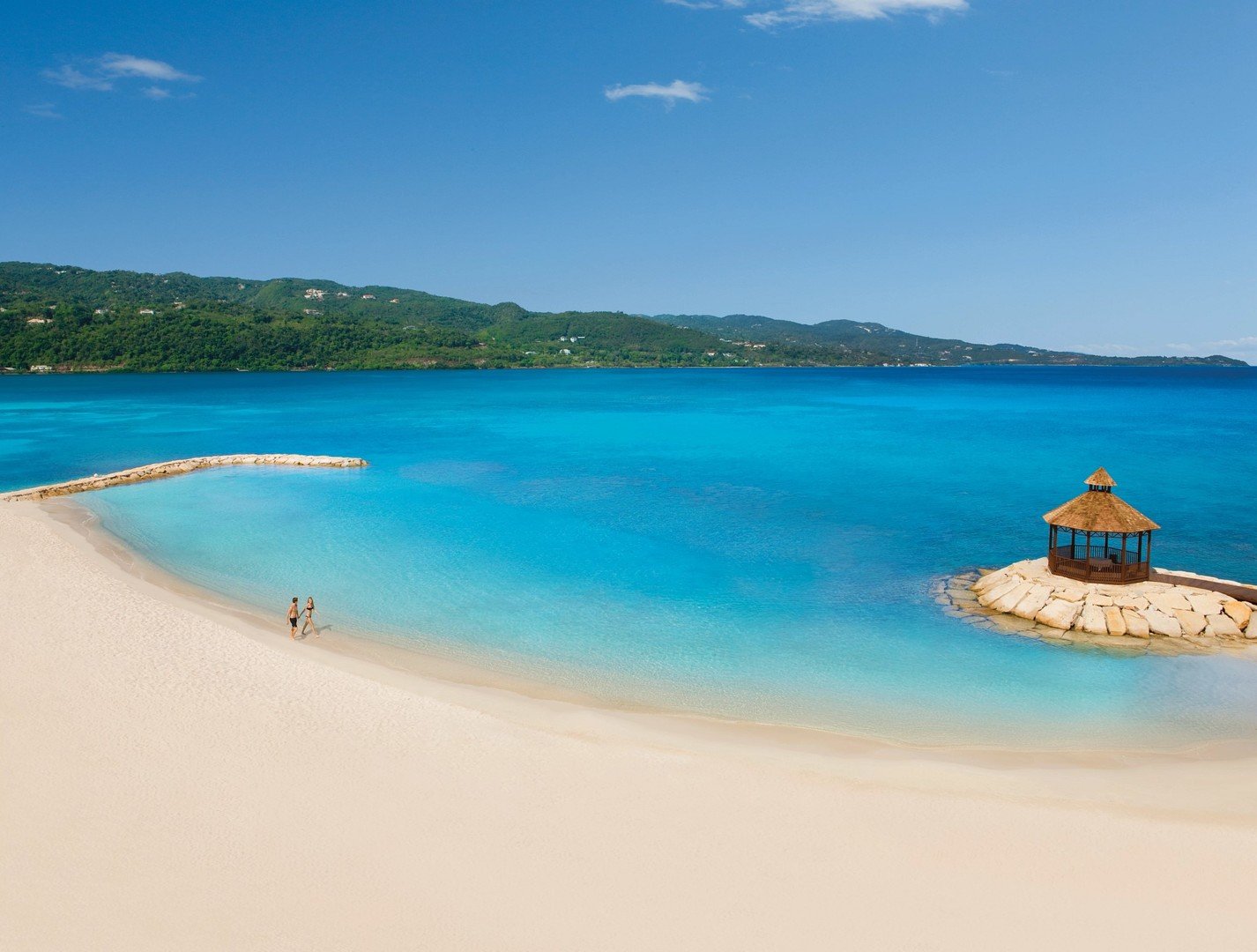 Secrets Wild Orchid – fotka 3