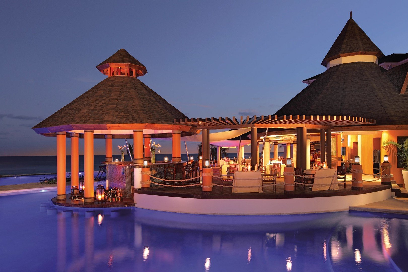 Secrets Wild Orchid – fotka 4